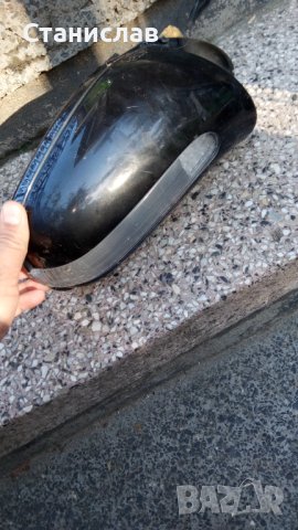 Дясно Огледало от Мерцес S 400--4.0 sdi, снимка 3 - Автомобили и джипове - 42984959