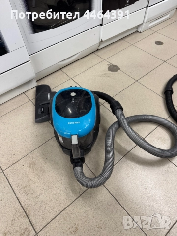 Прахосмукачка Самсунг 