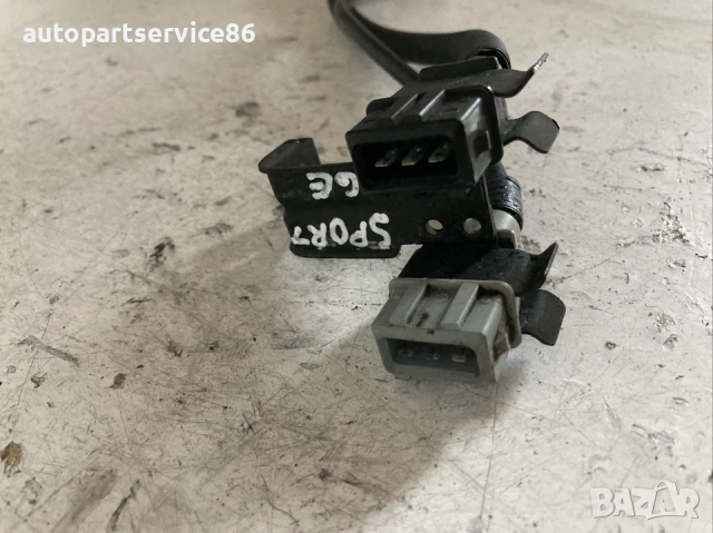 Сензори за детонация бензин за KIA Sportage 2.7 (2007) KKS003, снимка 2 - Части - 53378678