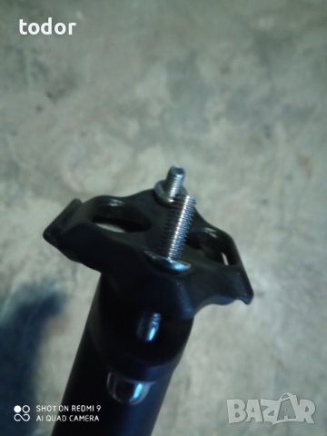 алуминиево колче ,27.2, снимка 6 - Аксесоари за велосипеди - 43897010