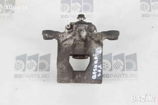 Заден ляв спирачен апарат за Nissan Qashqai (2006-2014)