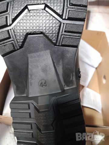 Ботушки и кубинки, снимка 12 - Мъжки боти - 34489321