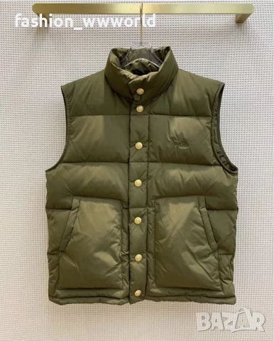 Унисекс яке без ръкави CELINE (s,m,l) - реплика, снимка 1