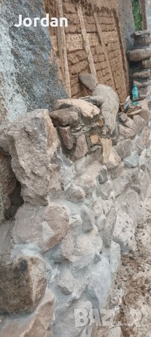 Редене на Естествен камък. , снимка 3 - Други ремонти - 41900926