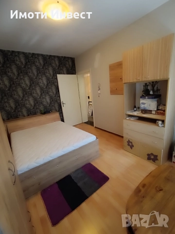 Тристаен монолит Мараша, снимка 2 - Апартаменти - 52355498