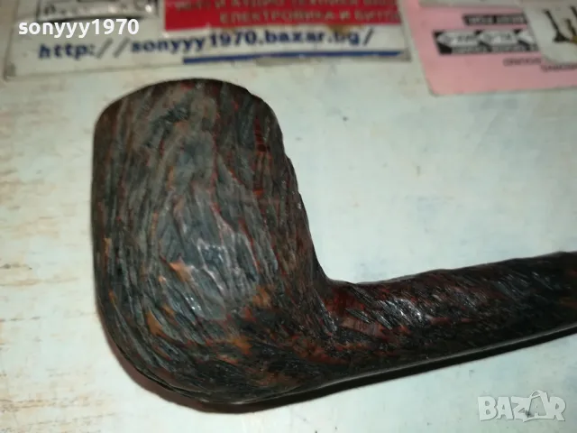 PLUMB-МАРКОВА ЛУЛА ОТ ФРАНЦИЯ 2801251932, снимка 2 - Лули - 48869349