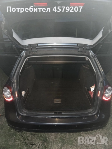 VW Passat b6 , снимка 3 - Автомобили и джипове - 51759240