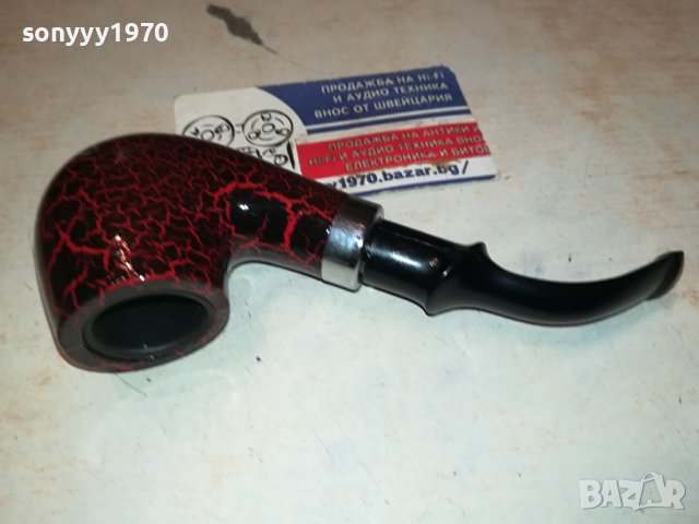 лула-нова за пушене 3001240805, снимка 12 - Лули - 44041514