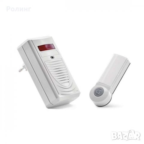 БЕЗЖИЧЕН ЗВЪНЕЦ EMOS/3261*