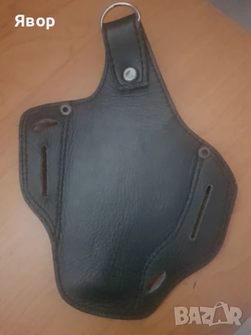 Кобур за Макаров, снимка 3 - Оборудване и аксесоари за оръжия - 51157505