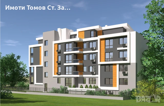 Тристаен апартамент в кв. Железник , БЕЗ КОМИСИОННА, снимка 4 - Апартаменти - 50994774