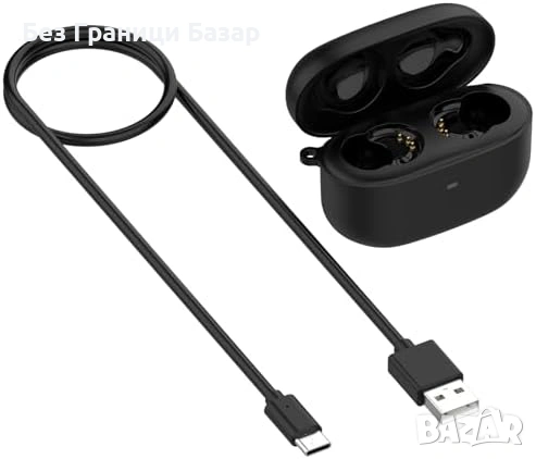 Нов Charging case за Sony LinkBuds S – компактен калъф, LED индикация