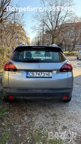 Продава ПЕЖО 2008, снимка 14 - Автомобили и джипове - 49968243