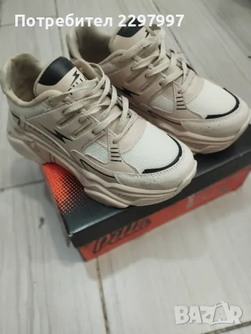 Дамски маратонки 39 номер, снимка 4 - Маратонки - 47676113