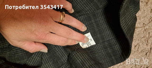 Дамска рокля, снимка 2 - Рокли - 52529534