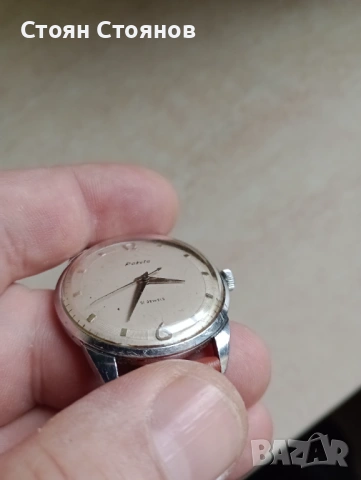 Мъжки часовник Ракета 2609а, снимка 7 - Мъжки - 53588162