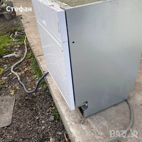 Съдомиялна за пълно вграждане KONTINENT , снимка 5 - Съдомиялни - 52296561