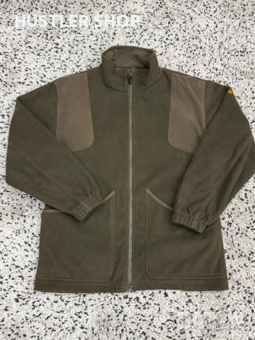 Мъжко дебело ,поларено яке LAKSEN.Размер XL