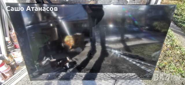 SONY KD-50X81K със счупена матрица ,AP-P265AM-1 ,1-009-724-12, B002N5100 351Z119-2 ,1-005-419-12