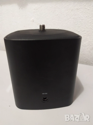 Syrp -Genie Фотографска глава - таймлапс, снимка 4 - Чанти, стативи, аксесоари - 52849786