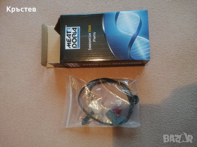 Продавам кнок сензор MEAT DORIA за Мазда 3, снимка 2 - Части - 36913845