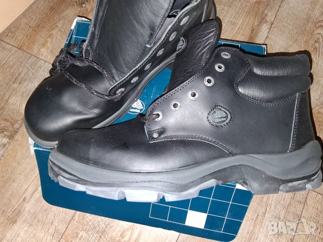 н.48 Bata safety boots, снимка 3 - Други - 51322747