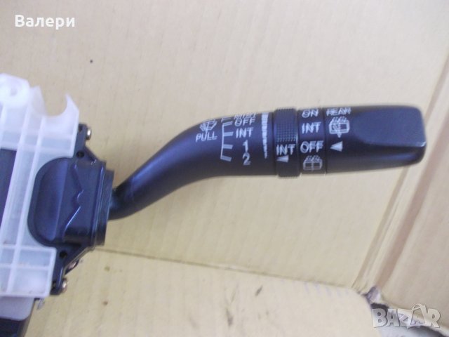 Лостчета за мигачи и чистачки за MAZDA-6 2.0Di комби, снимка 3 - Части - 32459683