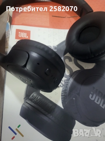 чисто нови bluetooth слушалки jbl, снимка 5 - Bluetooth слушалки - 53430719