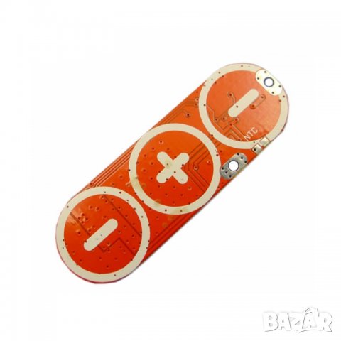 BMS  Контролер за зареждане на литиево йонни батерии, 5s 25А зарядно за 5 клетки  5s, снимка 4 - Друга електроника - 27626226