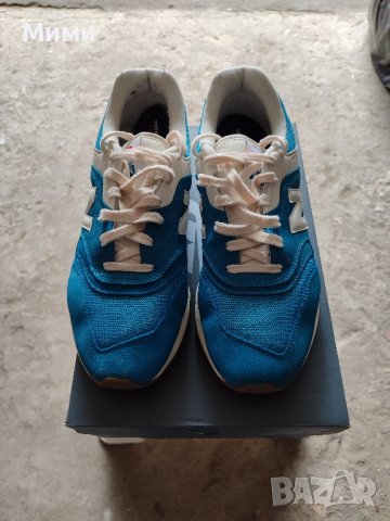 продавам оригинални маратонки New Balance , снимка 2 - Маратонки - 44035044