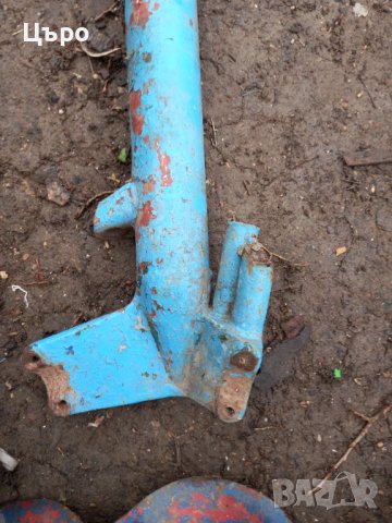 Продавам следните части от косачка БЧС, снимка 6 - Части - 43361888