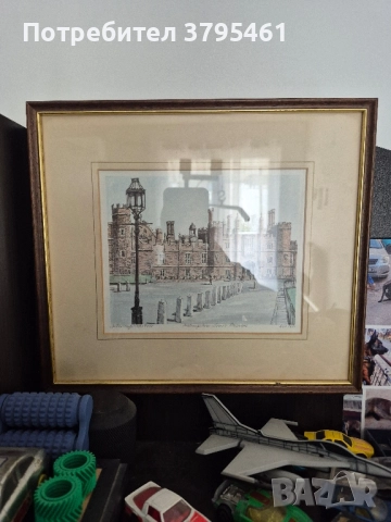 Картини -различно видове