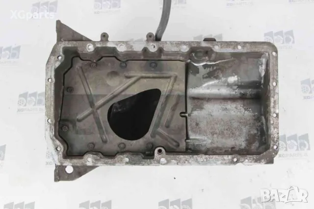 Картер за BMW E46 3-series 320D 136 к.с. (1998-2005)