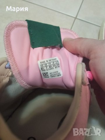 Adidas 40 2/3 номер, снимка 7 - Маратонки - 40429963