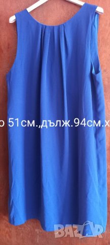 Нови рокли, снимка 6 - Рокли - 36914562