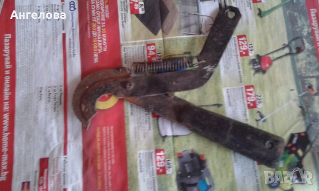 Ножица за клони