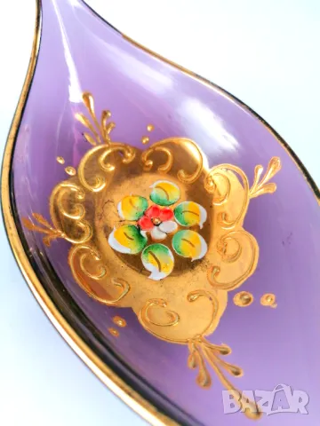 Венецианска гондола мурано⚜️