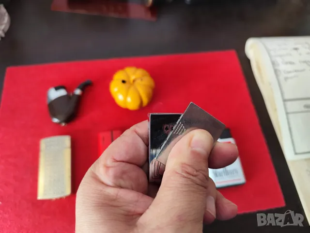 Запалки - лот, снимка 2 - Запалки - 47893256