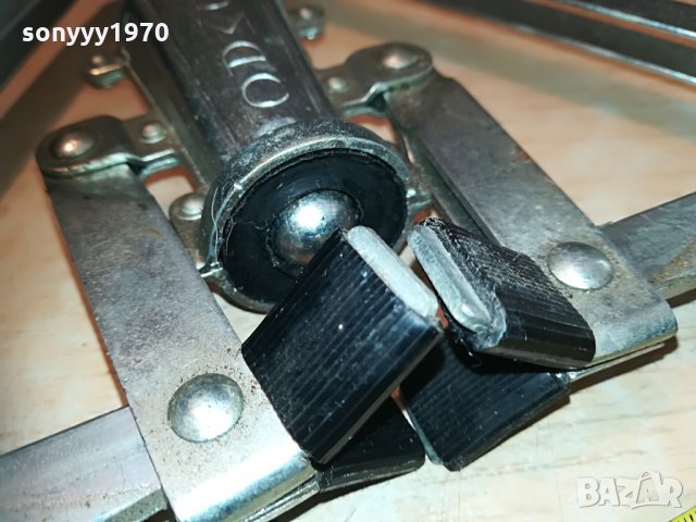 omac внос france 2505211941, снимка 4 - Антикварни и старинни предмети - 32996250