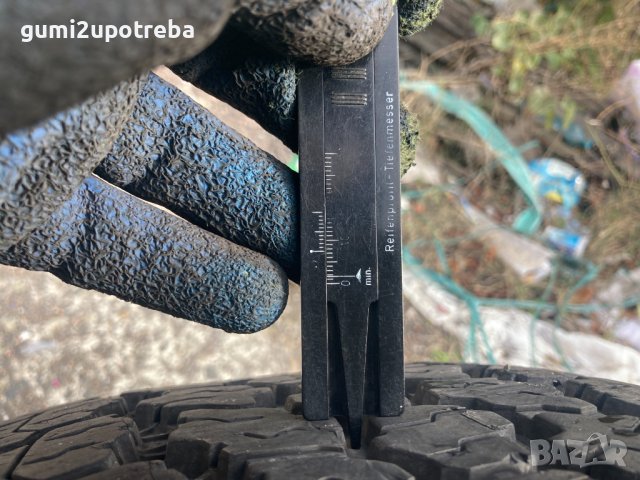 255/70/16 Good Year Wrangler All Terrain 111T 2022г, снимка 13 - Гуми и джанти - 43078348