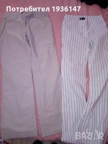 2 бр. Маркови панталони за 5 лв, снимка 2 - Панталони - 28012913