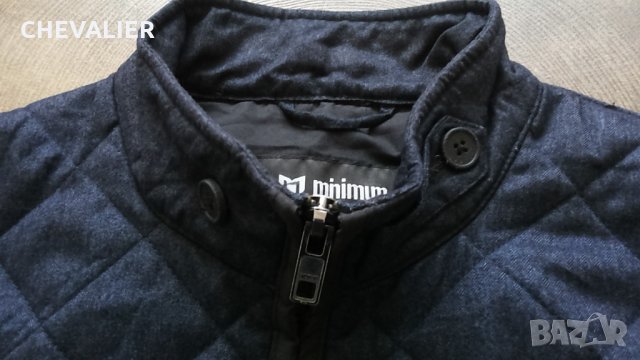 Minimum размер M яке 2-33, снимка 8 - Якета - 28611768