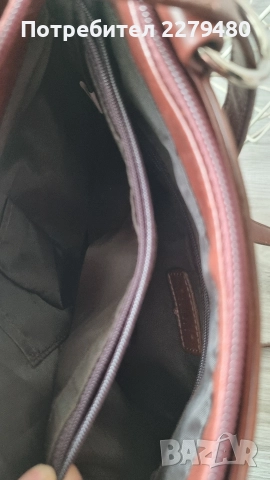 Раница чанта дамска , снимка 4 - Раници - 52547103