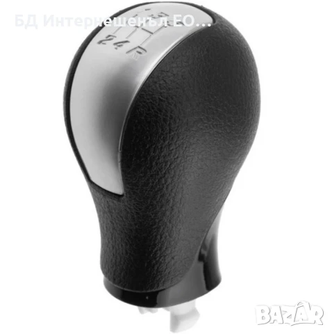 54102-TR0-A03ZB  Топка за скоростен лост, Honda, Civic IV, 9 Генерация, 5 скорости,