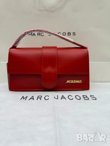 чанти JACQUEMUS , снимка 6 - Чанти - 50578808