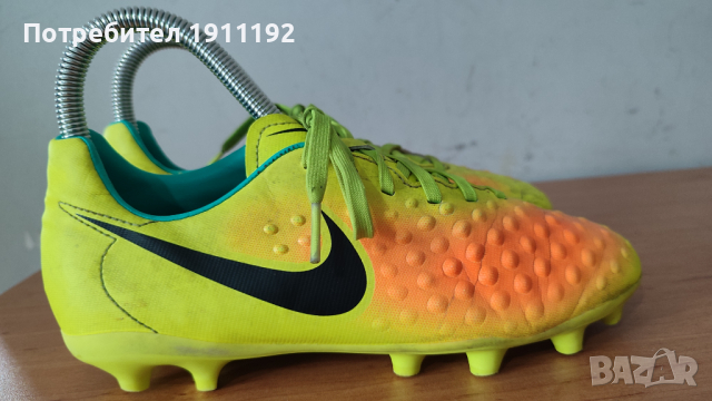 Nike Magista. Футболни бутонки. 36.5, снимка 6 - Футбол - 36377283
