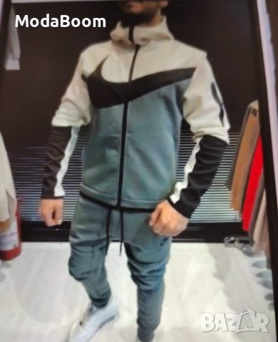 Мъжки екипи Nike, снимка 5 - Спортни дрехи, екипи - 39368626