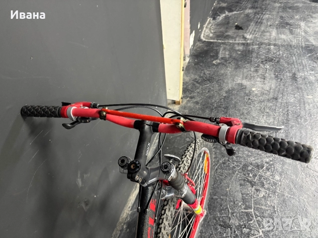 Перфектен планински велосипед Stycle XI5, снимка 5 - Велосипеди - 51859746