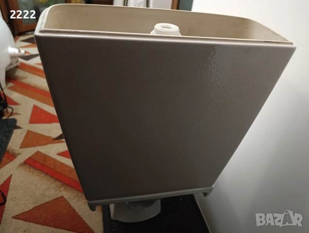 Продавам тоалетна моноблок , снимка 17 - Други стоки за дома - 53167489