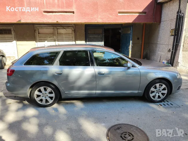 Audi A6 3.0 TDI 239 hp, снимка 15 - Автомобили и джипове - 47341910